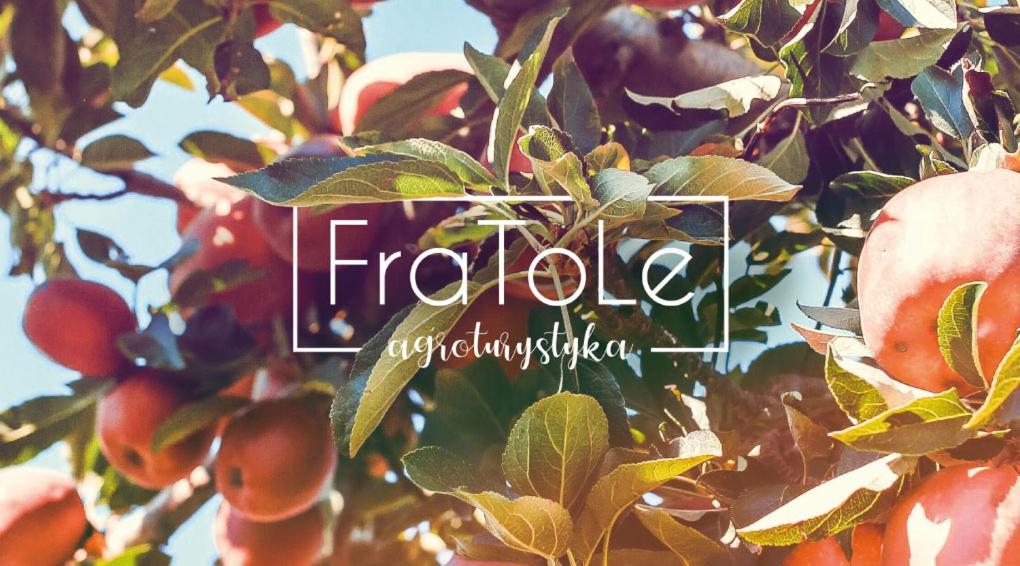 Fratole Villa Nielisz Exterior photo