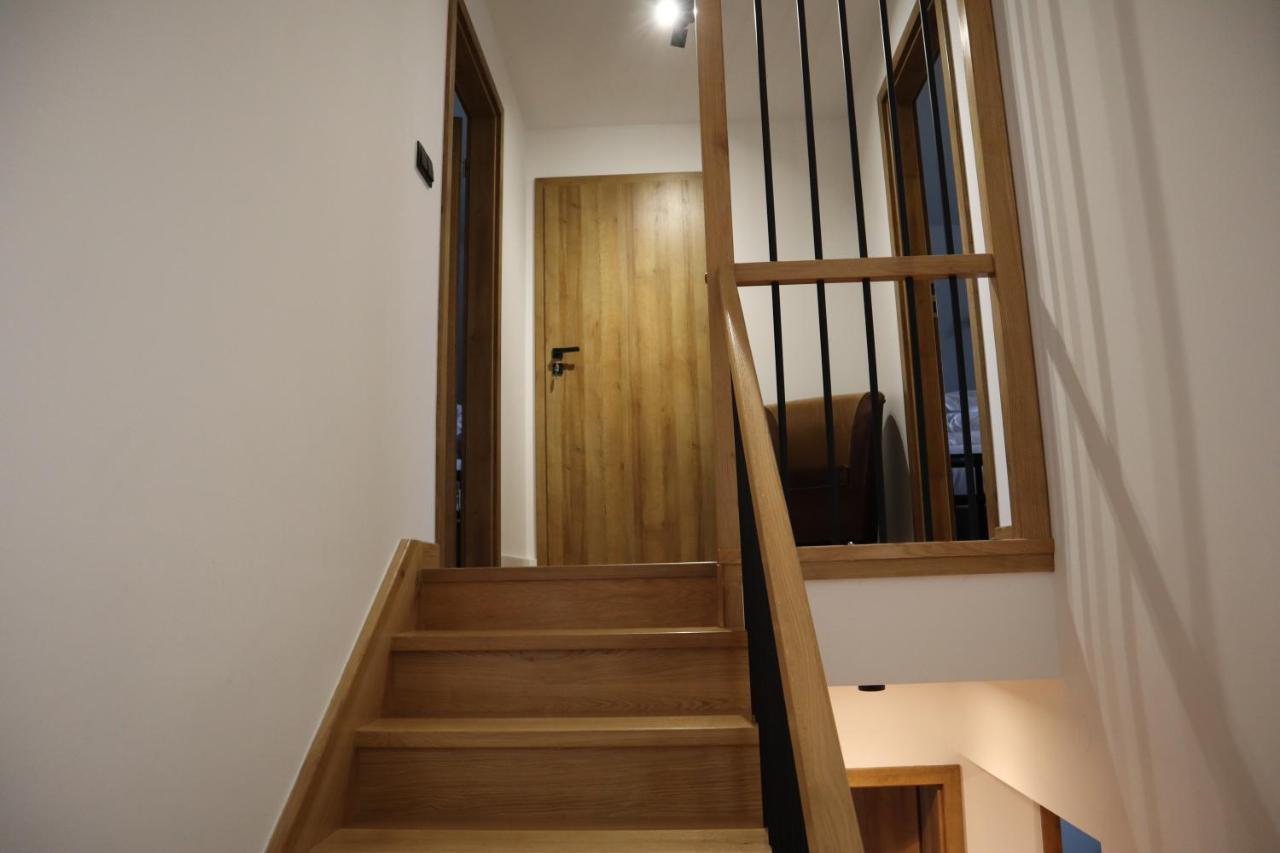 Fratole Villa Nielisz Exterior photo